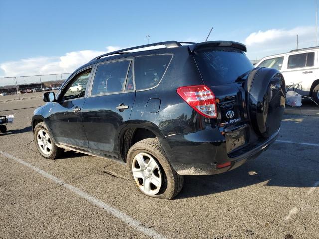 Photo 2 from auction – 2009 TOYOTA RAV4 with VIN JTMBF33V09D016236