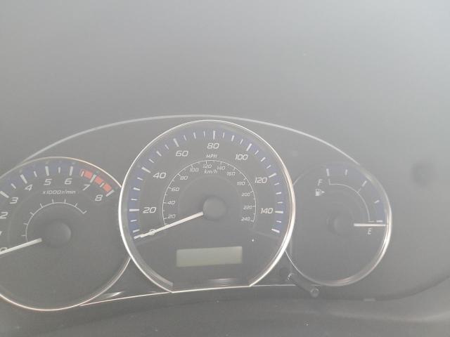 Photo 9 from auction – 2012 SUBARU FORESTER 2 with VIN JF2SHBDC7CH445621