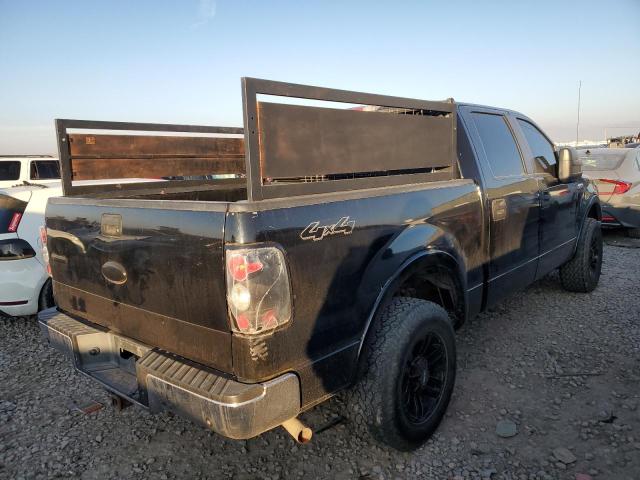 Photo 3 from auction – 2008 FORD F150 SUPER with VIN 1FTPW14588FB90941