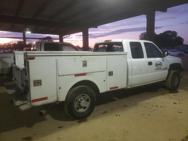 Photo 3 from auction – 2007 CHEVROLET SILVERADO with VIN 1GCHC29D87E164461