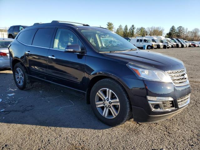 Photo 4 from auction – 2015 CHEVROLET TRAVERSE L with VIN 1GNKVHKD2FJ215091