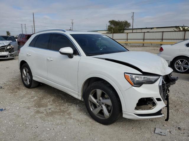 Photo 4 from auction – 2019 AUDI Q3 PREMIUM with VIN WA1AECF3XK1084053