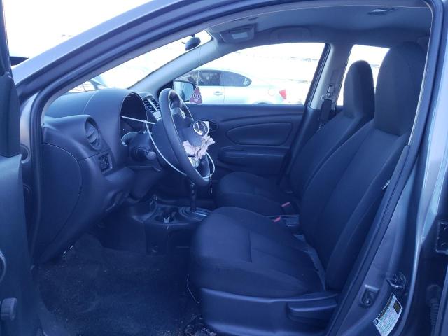 Photo 7 from auction – 2017 NISSAN VERSA S with VIN 3N1CN7AP3HL900251