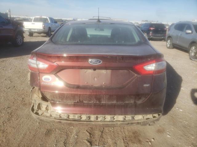 Photo 6 from auction – 2015 FORD FUSION SE with VIN 3FA6P0H79FR253260