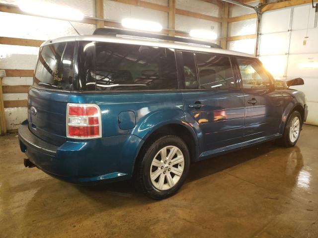 Photo 3 from auction – 2011 FORD FLEX SE with VIN 2FMGK5BC3BBD13246