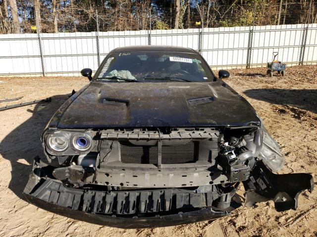 Photo 5 from auction – 2017 DODGE CHALLENGER with VIN 2C3CDZBT9HH639373