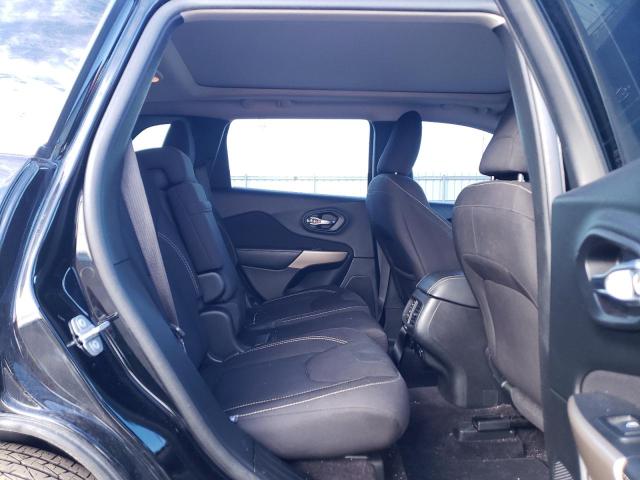 Photo 11 from auction – 2017 JEEP CHEROKEE L with VIN 1C4PJLCBXHD233365
