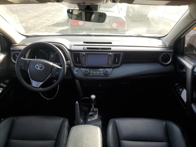 Photo 8 from auction – 2017 TOYOTA RAV4 HV LI with VIN JTMDJREV3HD063069