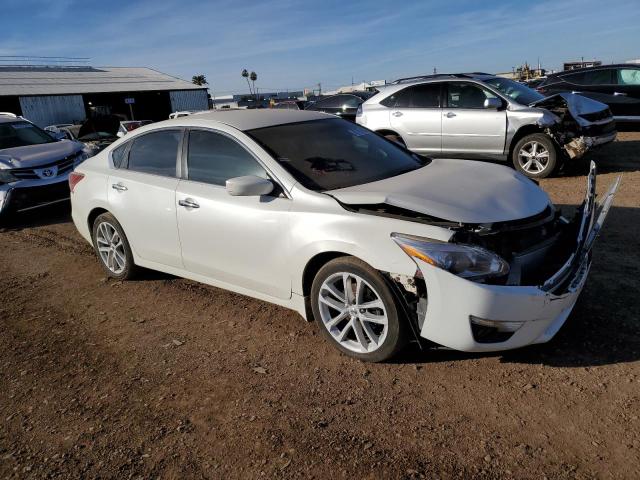 Photo 4 from auction – 2013 NISSAN ALTIMA 2.5 with VIN 1N4AL3AP9DN518776