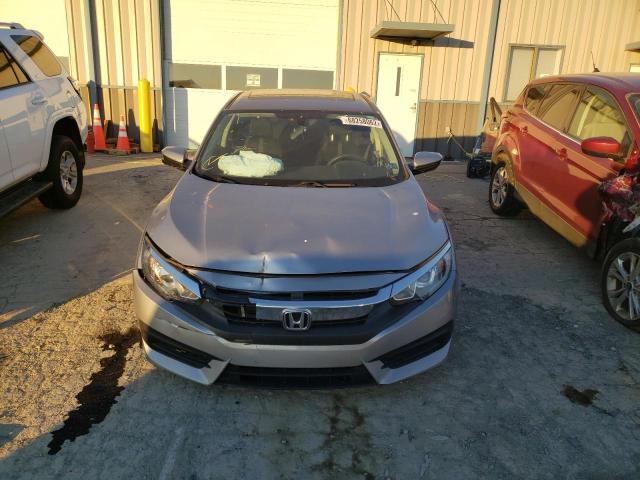 Photo 5 from auction – 2016 HONDA CIVIC EX with VIN 2HGFC2F70GH571755