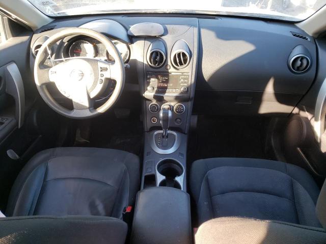 Photo 8 from auction – 2013 NISSAN ROGUE S with VIN JN8AS5MT9DW523587