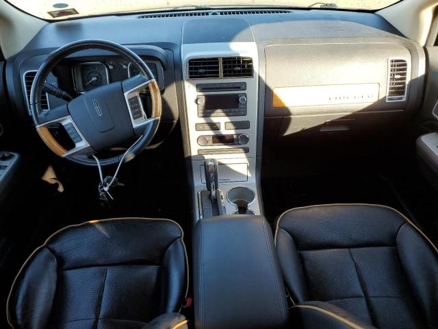 Foto 8 de la subasta – 2008 LINCOLN MKX con VIN 2LMDU88C18BJ15896