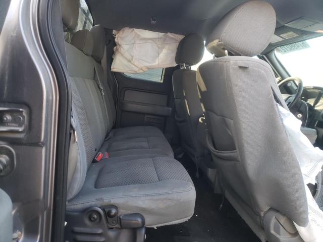 Photo 10 from auction – 2014 FORD F150 SUPER with VIN 1FTVX1EF9EKE99560