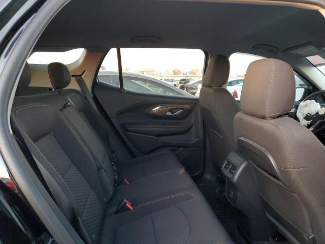 Photo 10 from auction – 2020 GMC TERRAIN SL with VIN 3GKALMEV0LL296155