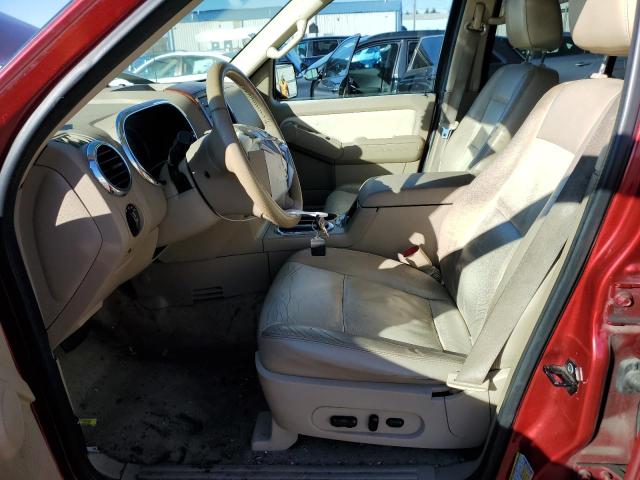 Photo 7 from auction – 2008 FORD EXPLORER E with VIN 1FMEU74E48UA29686