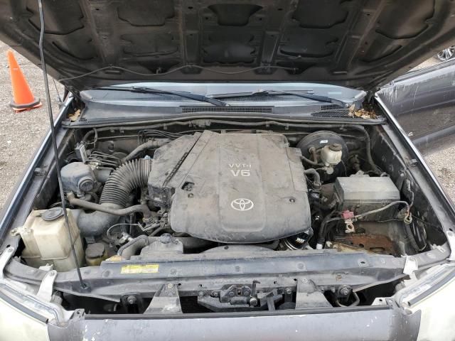 Photo 11 from auction – 2013 TOYOTA TACOMA DOU with VIN 5TFLU4EN2DX052188