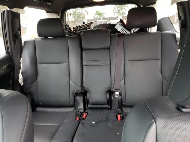 Photo 10 from auction – 2020 LEXUS GX 460 PRE with VIN JTJAM7BX9L5259957