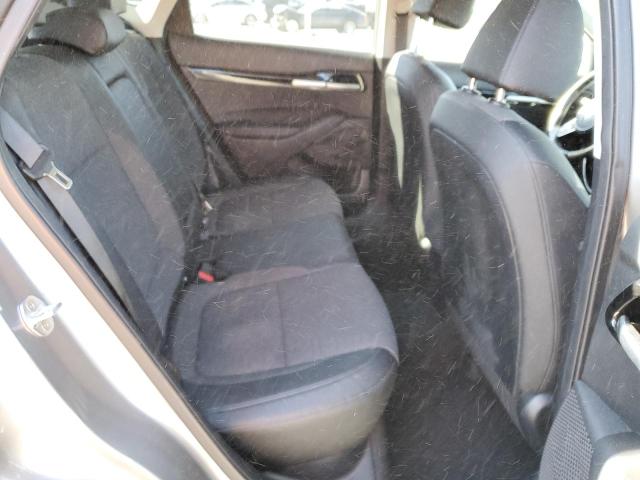 Photo 10 from auction – 2021 KIA SELTOS S with VIN KNDEUCAA5M7232142