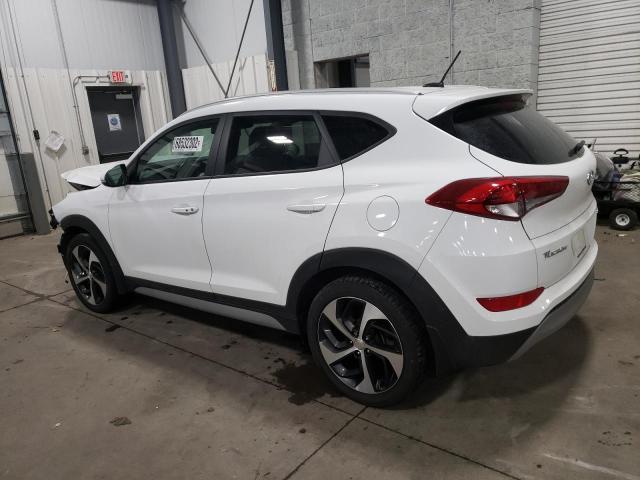 Photo 2 from auction – 2017 HYUNDAI TUCSON LIM with VIN KM8J3CA25HU541672