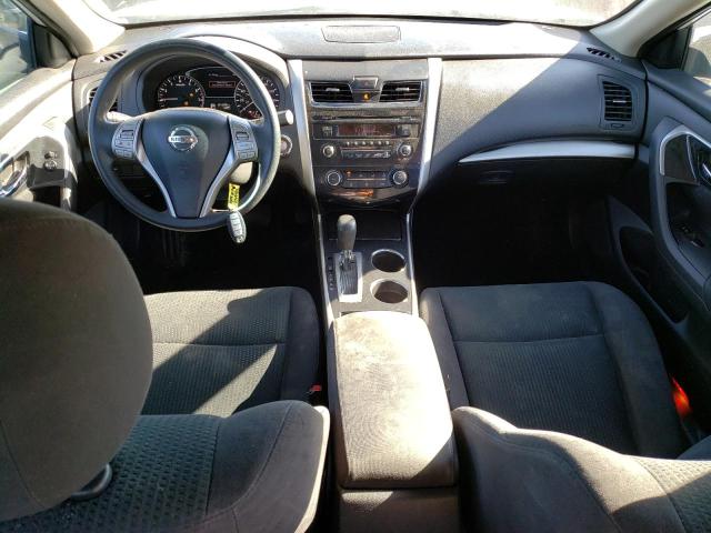 Photo 8 from auction – 2014 NISSAN ALTIMA 2.5 with VIN 1N4AL3AP4EN383210