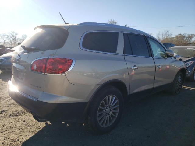 Photo 3 from auction – 2012 BUICK ENCLAVE with VIN 5GAKRCED4CJ250756