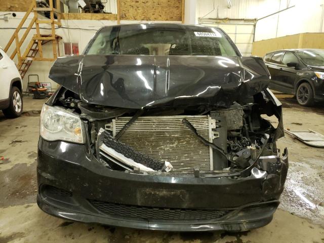 Foto 5 de la subasta – 2016 DODGE GRAND CARA con VIN 2C4RDGCG8GR145249