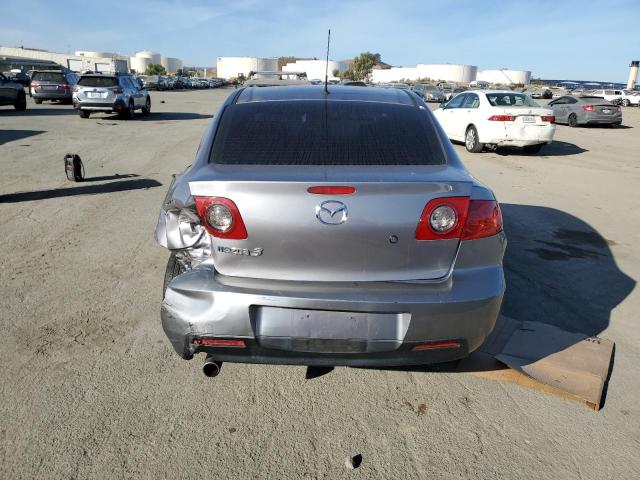 Photo 6 from auction – 2005 MAZDA 3 I with VIN JM1BK12F151263402