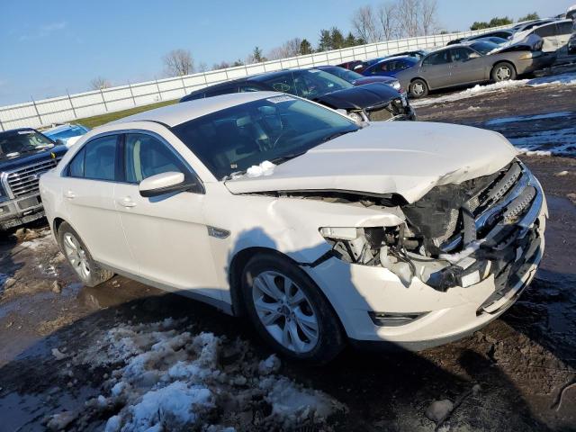 Photo 4 from auction – 2011 FORD TAURUS SEL with VIN 1FAHP2EWXBG153542