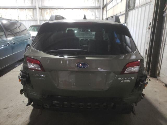 Photo 6 from auction – 2016 SUBARU OUTBACK 2. with VIN 4S4BSANC8G3303804