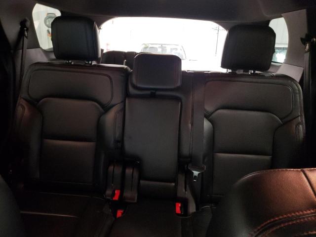 Photo 10 from auction – 2017 FORD EXPLORER S with VIN 1FM5K8GT7HGA38502