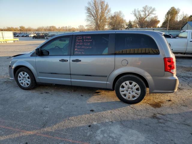 Photo 2 from auction – 2014 DODGE GRAND CARA with VIN 2C4RDGBG7ER328530