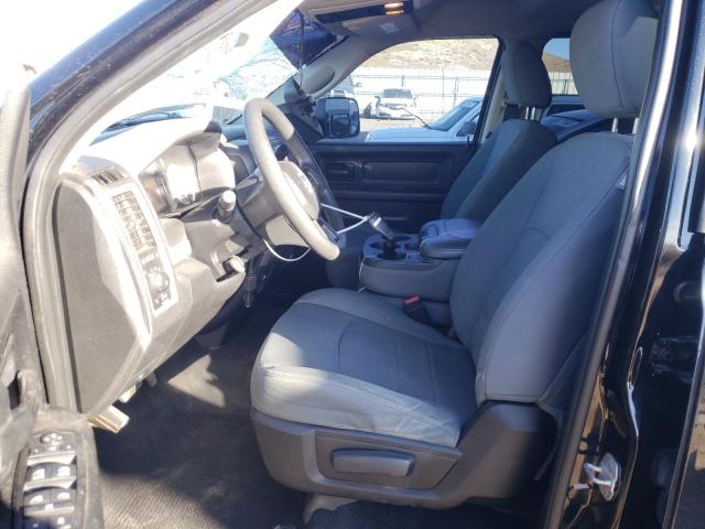 Photo 7 from auction – 2013 RAM 1500 ST with VIN 1C6RR6FT1DS604174