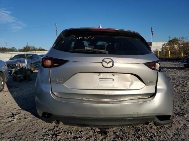 Photo 6 from auction – 2018 MAZDA CX-5 TOURI with VIN JM3KFBCM5J0348225