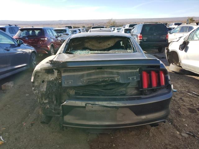 Photo 6 from auction – 2017 FORD MUSTANG with VIN 1FA6P8TH3H5323405