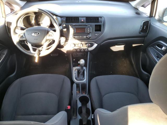 Photo 8 from auction – 2013 KIA RIO LX with VIN KNADM4A39D6239634