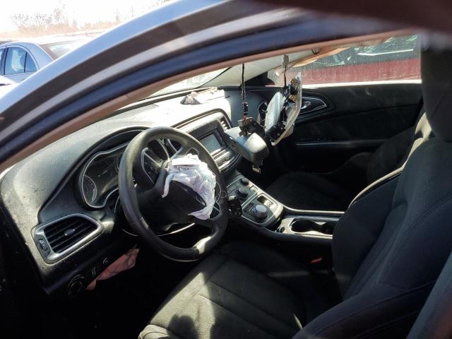 صورة رقم 7 من المزاد - 2015 CHRYSLER 200 LX مع VIN 1C3CCCFB7FN573881
