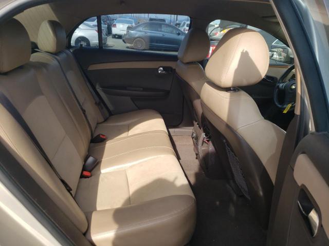 Photo 10 from auction – 2012 CHEVROLET MALIBU 2LT with VIN 1G1ZD5EU2CF126942