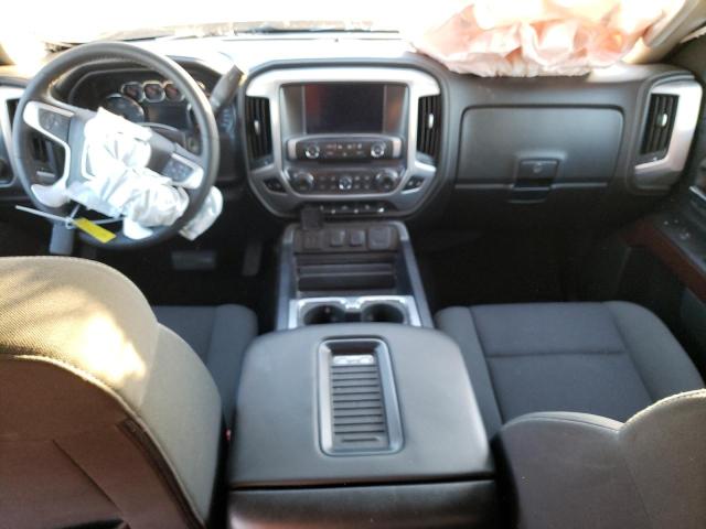 Photo 8 from auction – 2017 GMC SIERRA K15 with VIN 3GTU2MECXHG157189