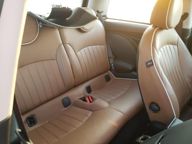 Photo 10 from auction – 2010 MINI COOPER S with VIN WMWMF7C58ATZ73222