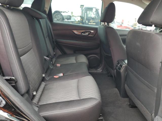 Photo 11 from auction – 2017 NISSAN ROGUE S with VIN JN8AT2MT1HW405583