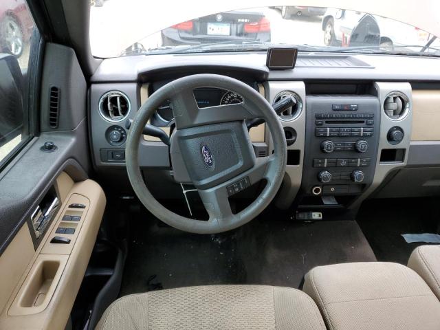 Photo 8 from auction – 2011 FORD F150 SUPER with VIN 1FTEW1CMXBKE08151