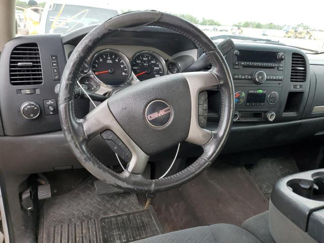 Photo 8 from auction – 2008 GMC SIERRA C15 with VIN 2GTEC19J481238965