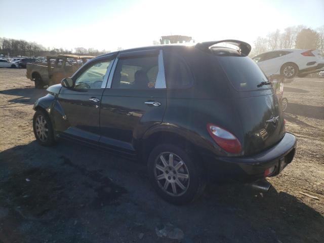 Photo 2 from auction – 2007 CHRYSLER PT CRUISER with VIN 3A4FY58BX7T600148