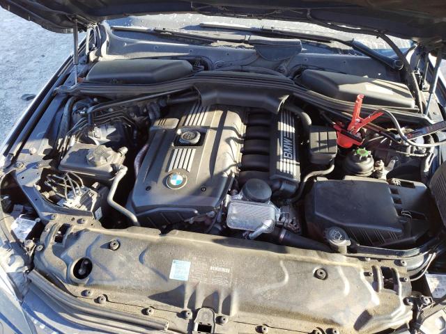 صورة رقم 11 من المزاد - 2009 BMW 528 مع VIN WBANU53589C121303