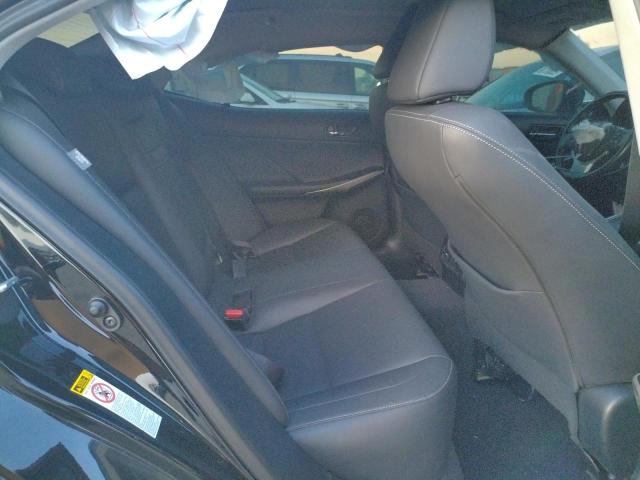 Photo 10 from auction – 2016 LEXUS IS 200T with VIN JTHBA1D29G5004521