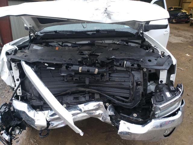 Photo 11 from auction – 2018 CHEVROLET SILVERADO with VIN 3GCUKREC7JG412450