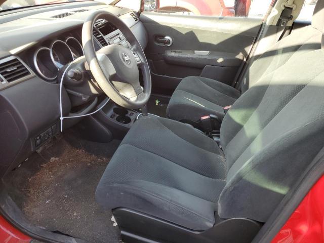 Photo 7 from auction – 2011 NISSAN VERSA with VIN 3N1BC1CP0BL385650