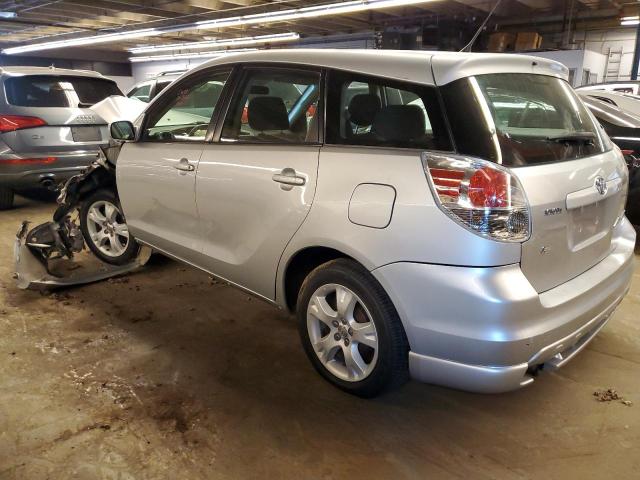 Photo 2 from auction – 2005 TOYOTA COROLLA MA with VIN 2T1KR32E85C498633