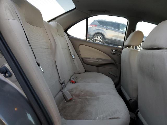 Photo 10 from auction – 2004 NISSAN SENTRA 1.8 with VIN 3N1CB51D84L470066