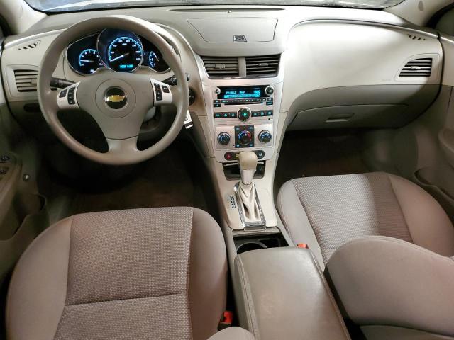 Photo 8 from auction – 2011 CHEVROLET MALIBU 1LT with VIN 1G1ZC5E14BF156600